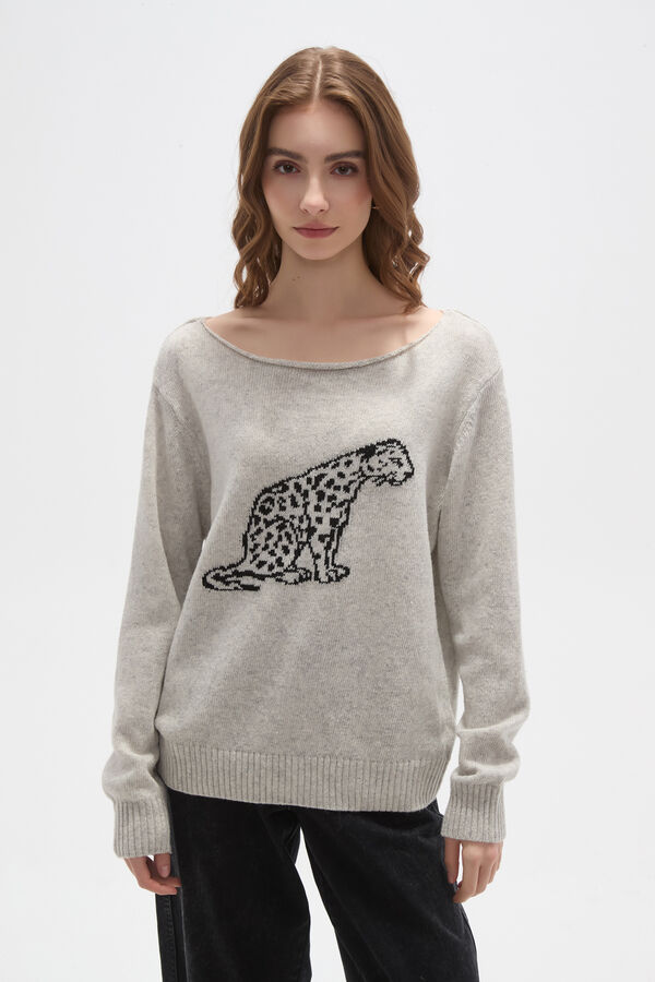 SWEATER LINTO GUSTO 1 image number null
