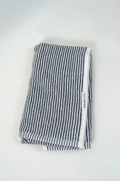 Toalla Mano STRIPES, 500g. GUSTO 1 image number null