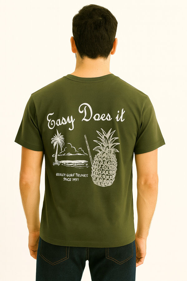 REMERA NUBBEL GUSTO 4 image number null