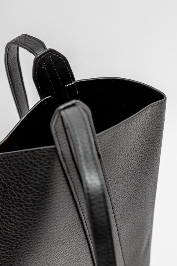 Bolso Lorna NEGRO image number null
