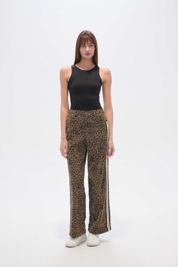 PANTALON PANTALINI GUSTO 1 image number null