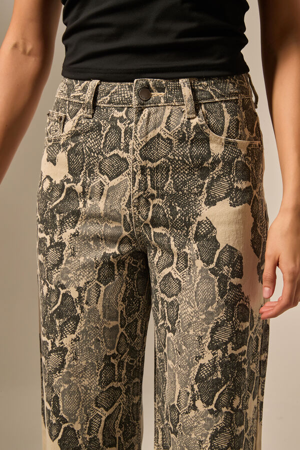 PANTALON DESI GUSTO 1 image number null