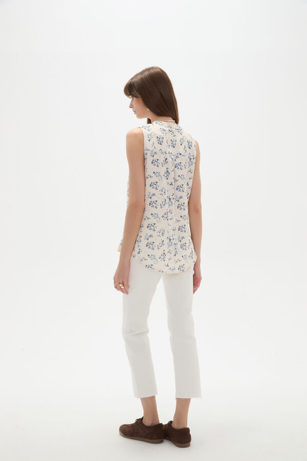 MUSCULOSA DOLLY 70607 GUSTO 1 image number null