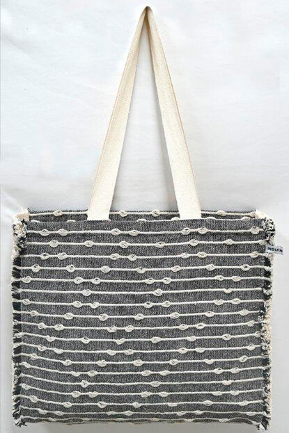Bolso Sashi COLOR UNICO image number null