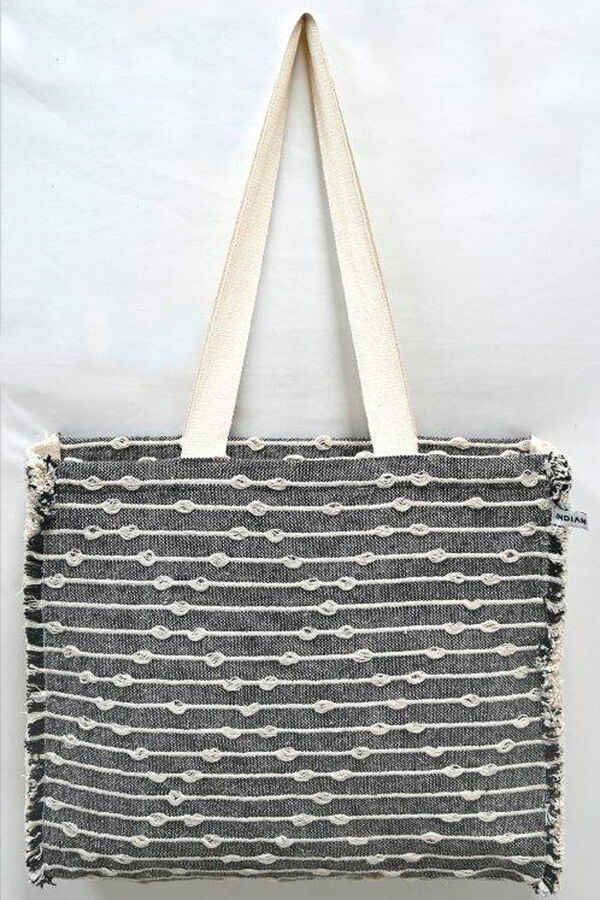 Bolso Sashi COLOR UNICO image number null