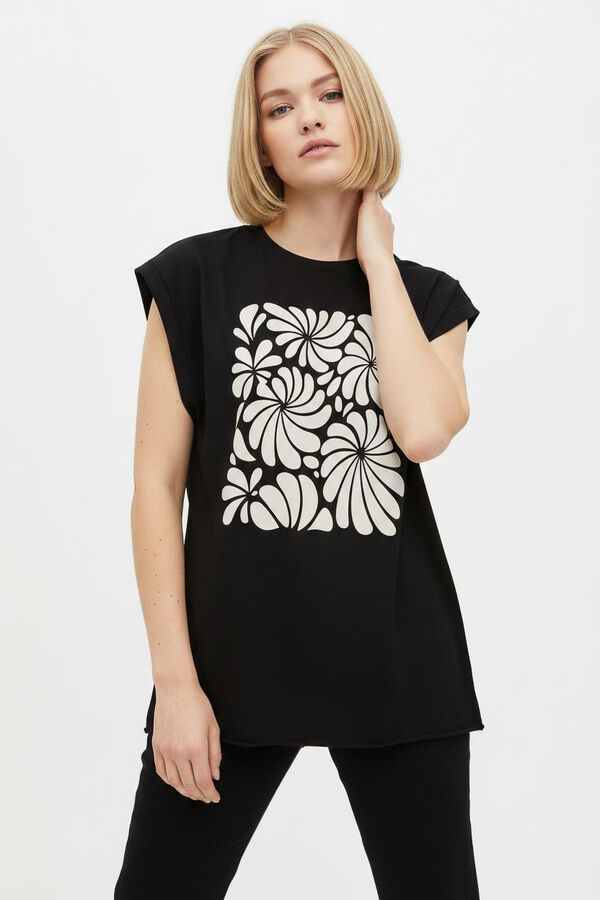 REMERA VIGEVANO 70607 GUSTO 1 image number null