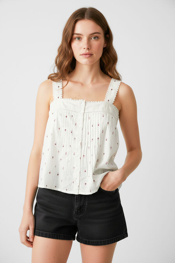 BLUSA AQUAEL GUSTO 1 image number null