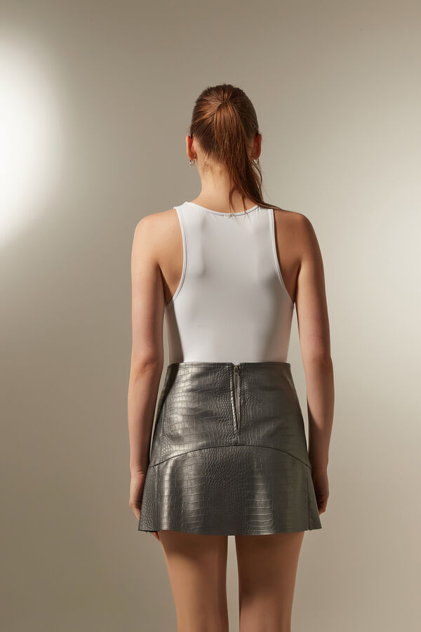 BODY MUTALI BLANCO image number null