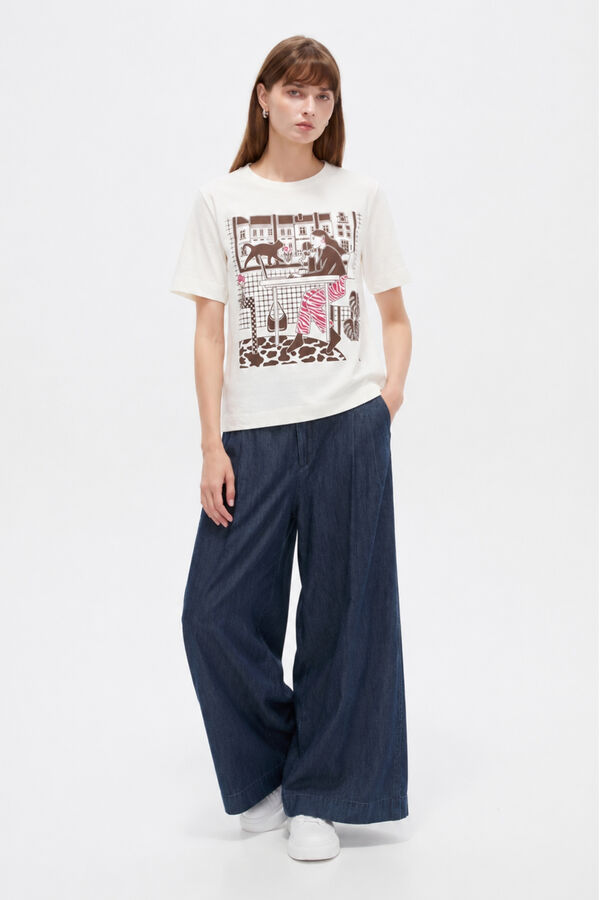 REMERA ACHILLE 70607