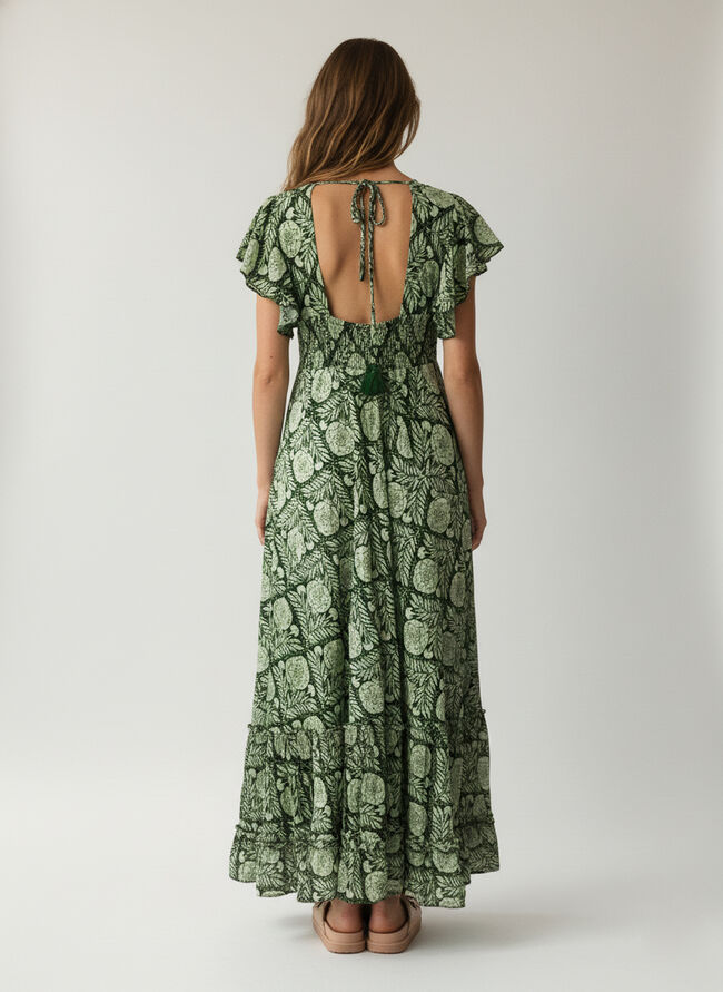 VESTIDO MOMILA GUSTO 1 image number null