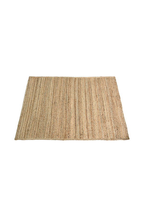 Alfombra Braided COLOR UNICO image number null