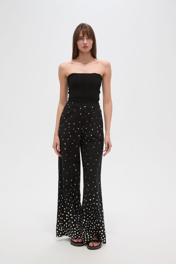 PANTALON BIMBERA GUSTO 1 image number null