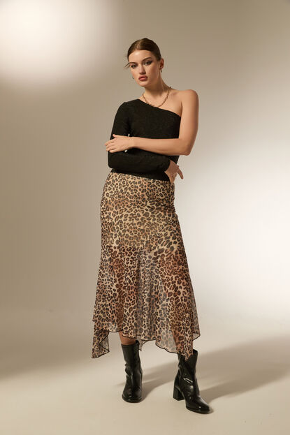 FALDA MINRA 70607 GUSTO 1 image number null
