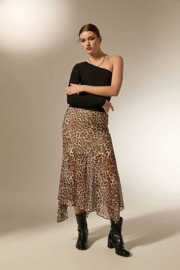 FALDA MINRA 70607 GUSTO 1 image number null