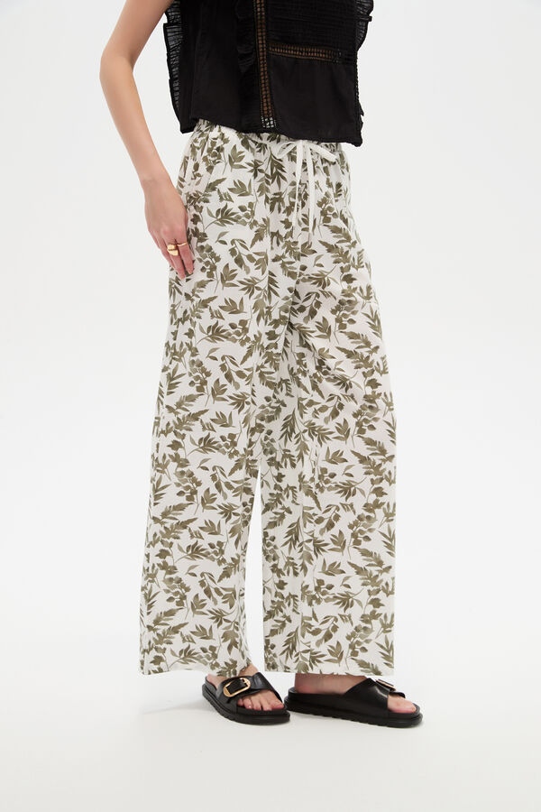 PANTALON CUR 70809 GUSTO 1 image number null