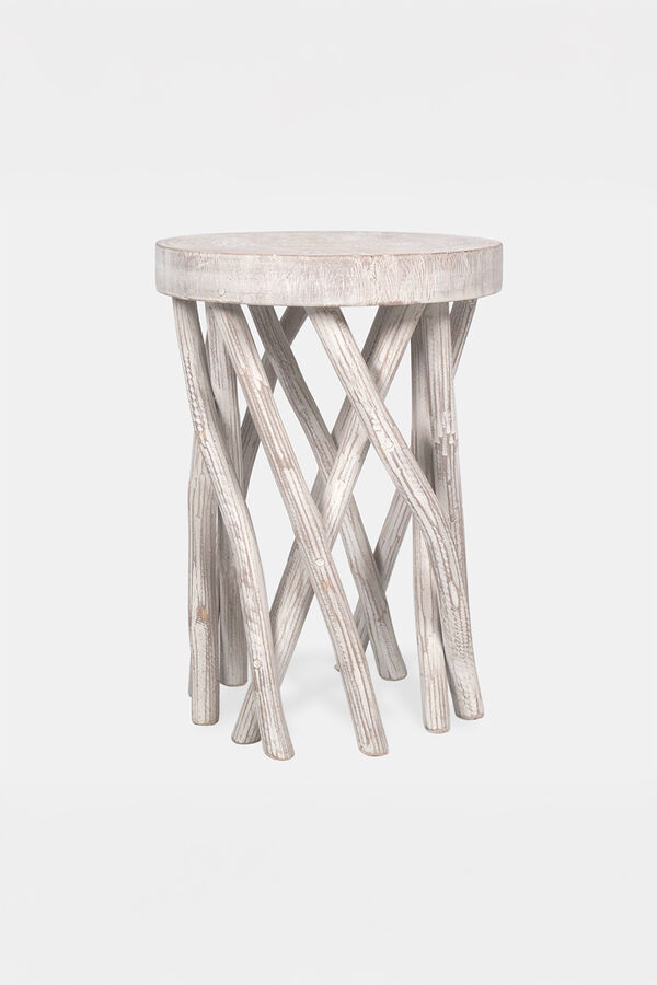 Mesa Lateral Karako GUSTO 1 image number null