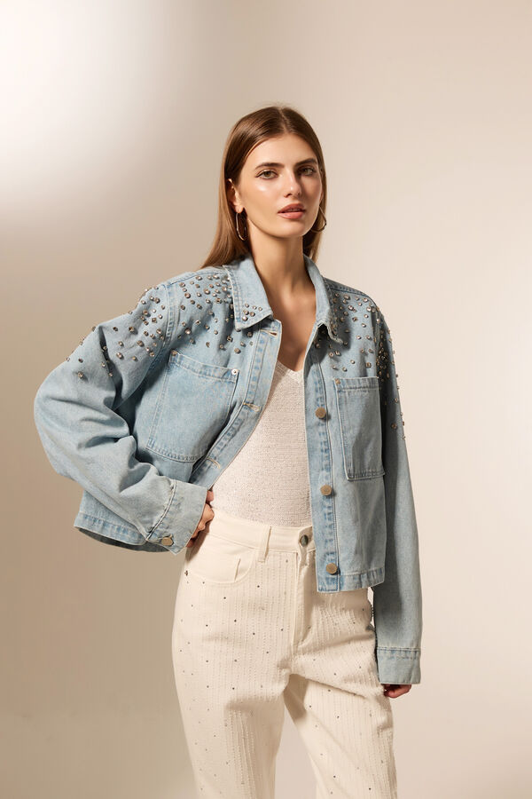 CAMPERA KURI CELESTE image number null