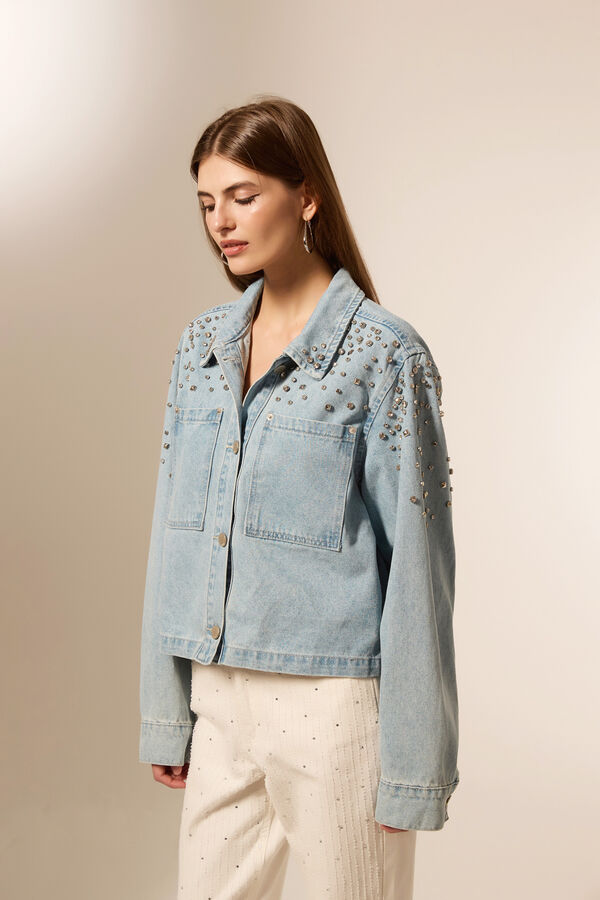 CAMPERA KURI CELESTE image number null