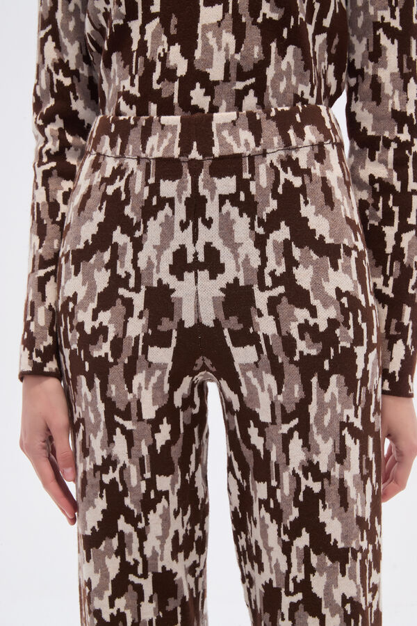 PANTALON PANSETT GUSTO 1 image number null