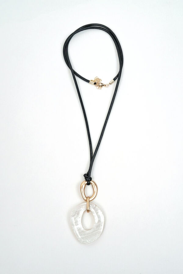 Collar Pam COLOR UNICO image number null