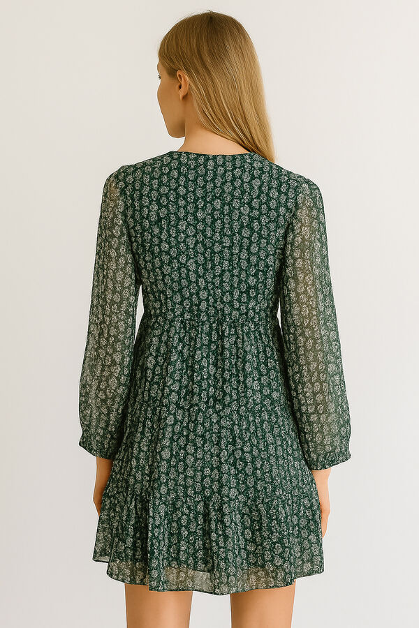 VESTIDO BLUBER GUSTO 1 image number null