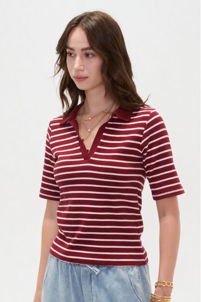 REMERA SAFAK GUSTO 1 image number null