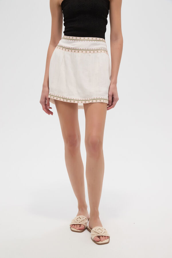 FALDA JUANE GUSTO 2 image number null