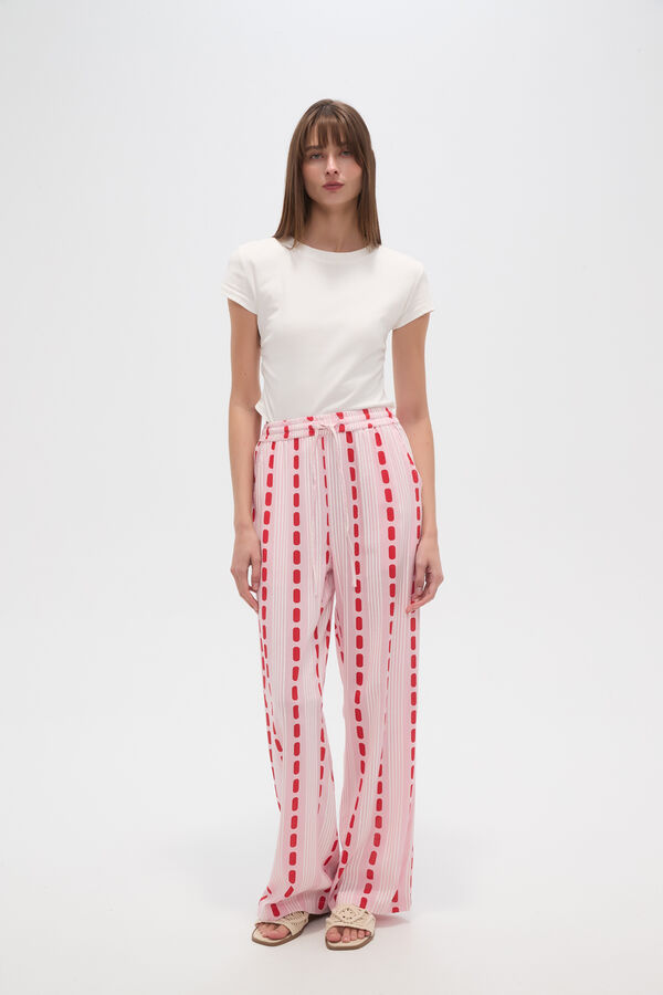 PANTALON PAPELMA GUSTO 1 image number null