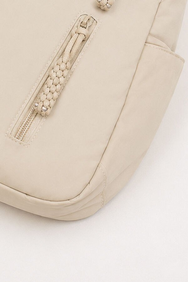 Cartera Sol BEIGE image number null