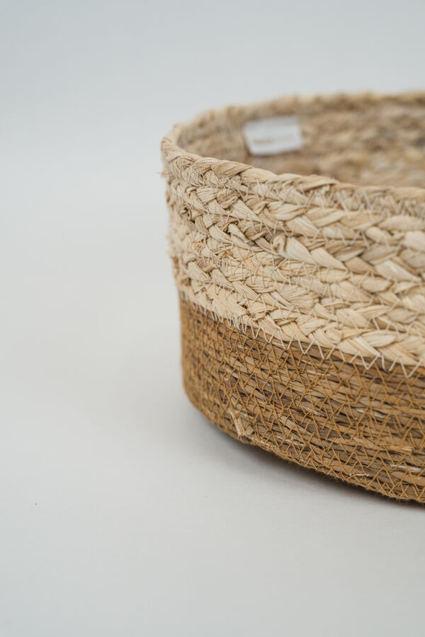 Cesto Atrani COLOR UNICO image number null