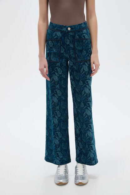 PANTALON ALARPO 70607 GUSTO 1 image number null