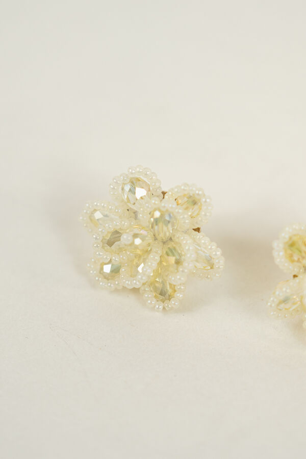 Caravana Rococo BEIGE image number null