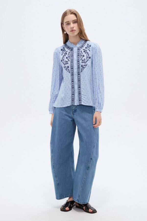 BLUSA CRESNO 70607 GUSTO 1 image number null