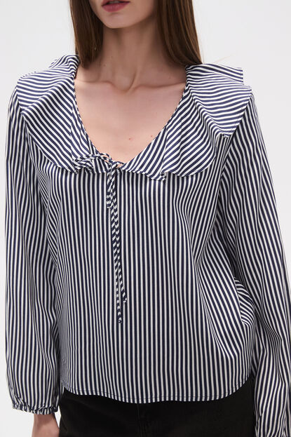 BLUSA TOUANE GUSTO 1 image number null