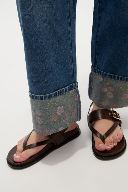 PANTALON BORETA 70809 GUSTO 1 image number null