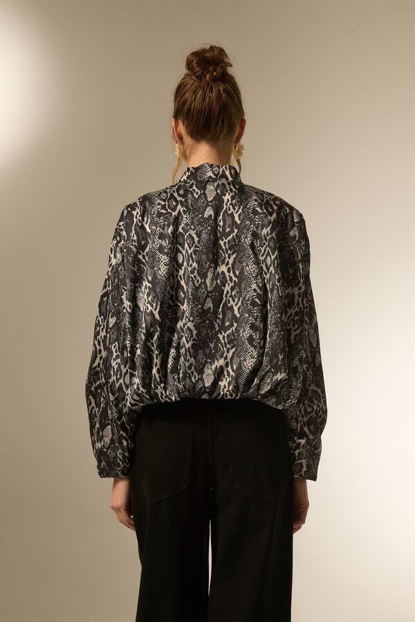 CAMPERA FANELLI GUSTO 1 image number null