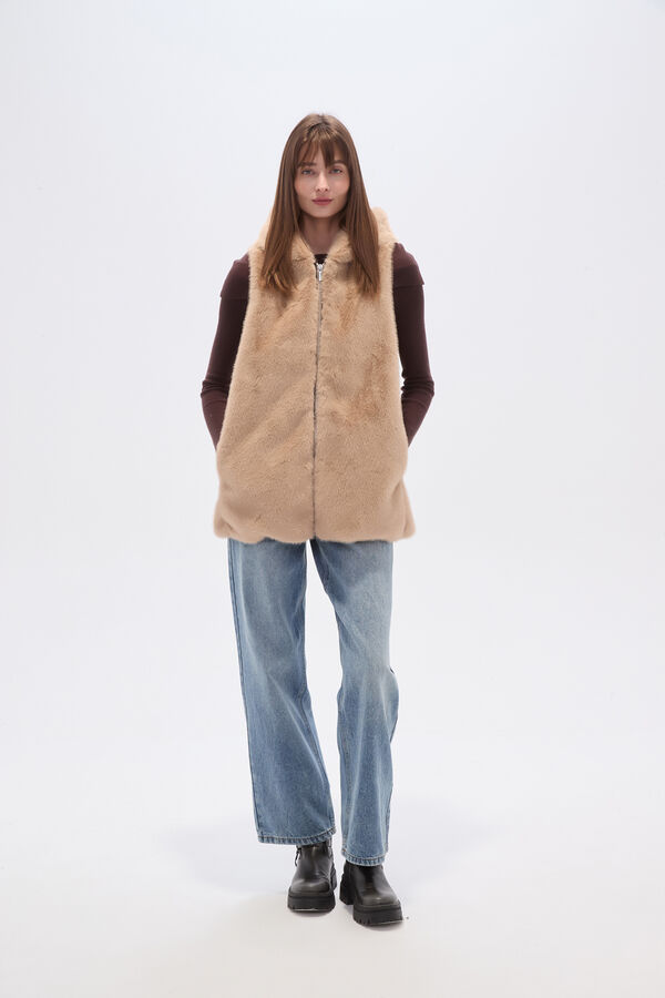 CHALECO NUSA GUSTO 1 image number null