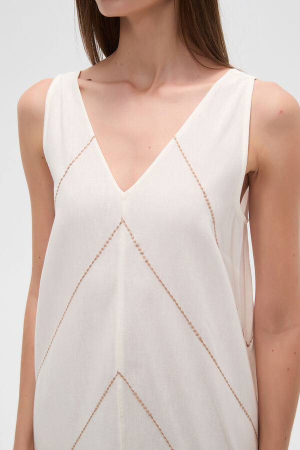 VESTIDO LORENIS GUSTO 2 image number null