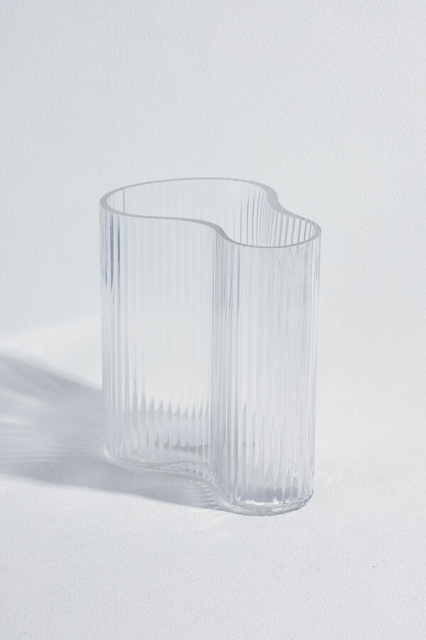 Florero Ville COLOR UNICO image number null