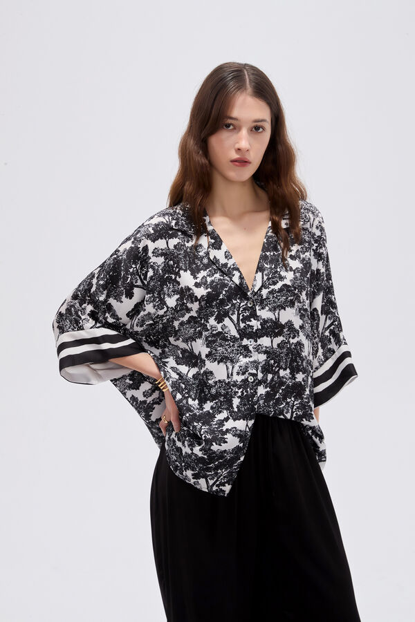 CAMISA TERAL 70809 GUSTO 1 image number null
