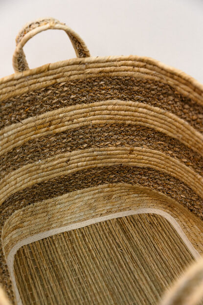 Cesta Teel COLOR UNICO image number null