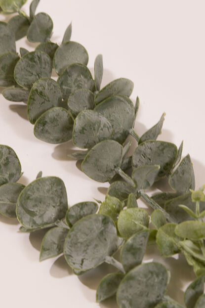 Planta Eucalipto Artificial COLOR UNICO image number null
