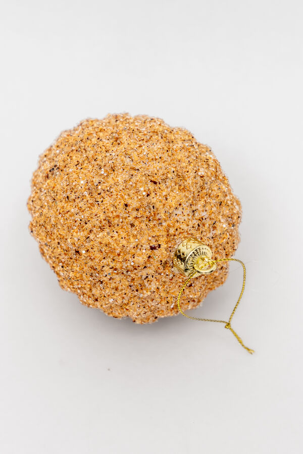 Colgante Piña Champagne COLOR UNICO image number null