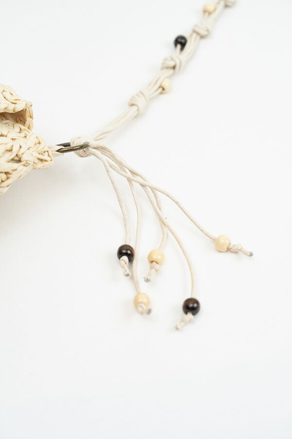 Cartera Tula BEIGE image number null