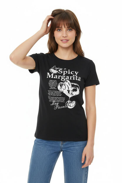 REMERA CAVAPO 70607 GUSTO 2 image number null