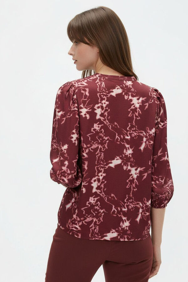 BLUSA SAMOSIR GUSTO 2 image number null