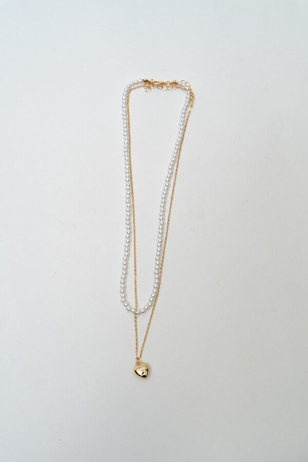 Collar Nora COLOR UNICO image number null