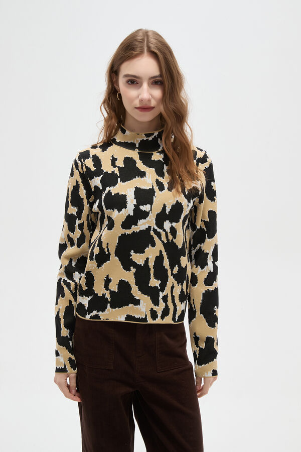 POLERA WALENAE GUSTO 1 image number null