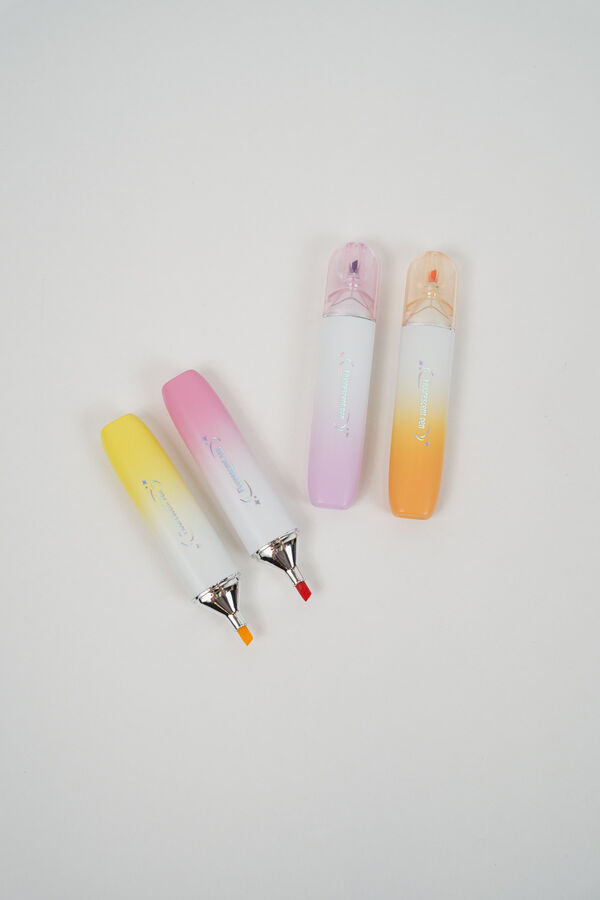 Resaltador JIMENA GUSTO 1 image number null