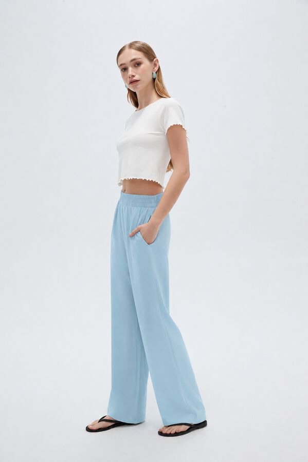 REMERA JOUTTE 70809 MARFIL  / OFF WHITE image number null